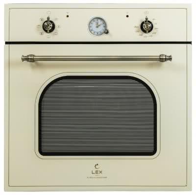 Духовой шкаф LEX EDM 073C IV