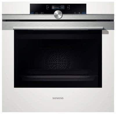 Духовой шкаф Siemens HB673GBW1F