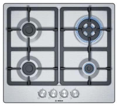 Варочная панель Bosch PGH6B5O90R