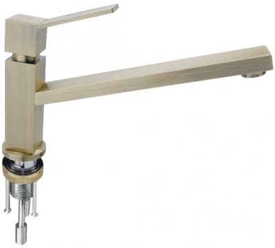 Смеситель для кухни Timo Tana 2593FN antique