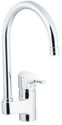 Смеситель для кухни E.C.A. LOTUS 102108699