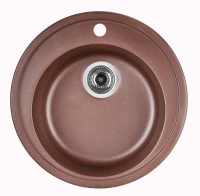 Мойка для кухни Ukinox Дон шоколад