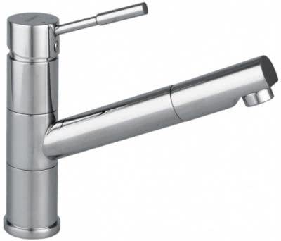 Смеситель для кухни Longran Standard LM1323 хром