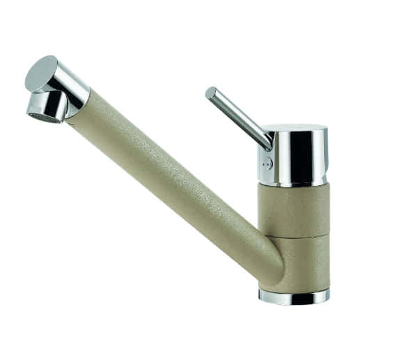 Смеситель для кухни Alveus Granital AM 110 Pebble-G02M