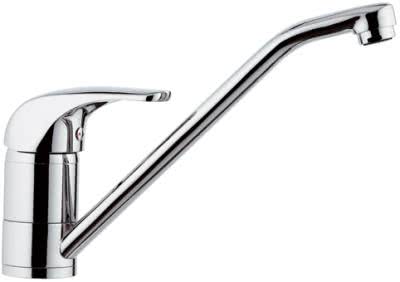 Смеситель для кухни Remer Project P 40