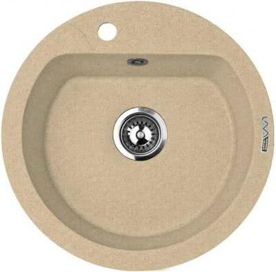 Мойка для кухни Lava R.3 светлый беж