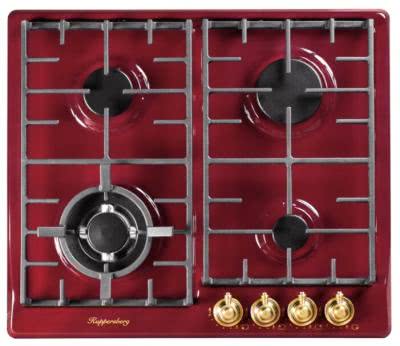 Варочная панель Kuppersberg FV6TGRZ BOR BRONZE