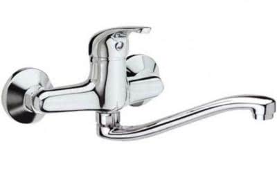 Смеситель для кухни Remer Serie 35 F 41 2 S