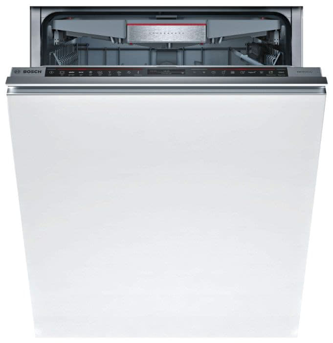 Посудомоечная машина Bosch Serie 8 SMV88TX46E