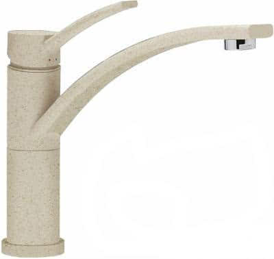 Смеситель для кухни Smeg ME6AV овес