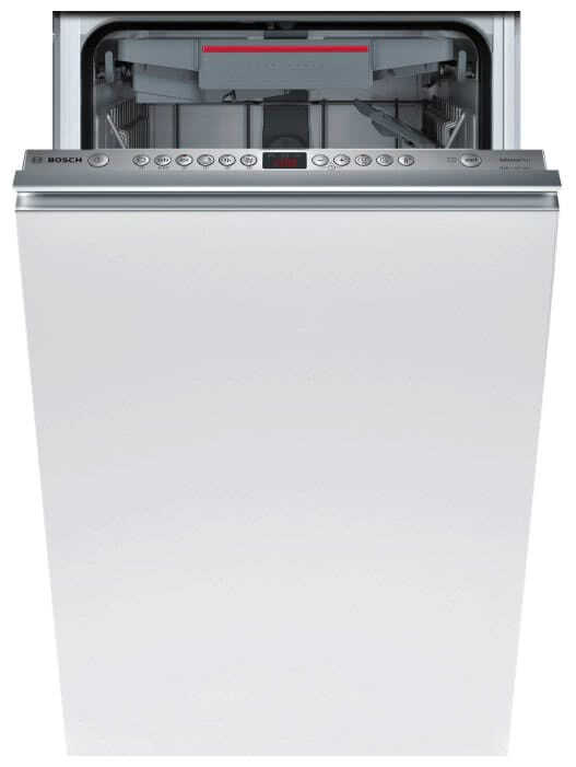 Посудомоечная машина Bosch Serie 6 SPV66MX30R