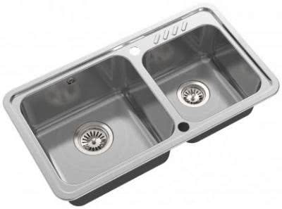Мойка для кухни Oulin OL-H9903