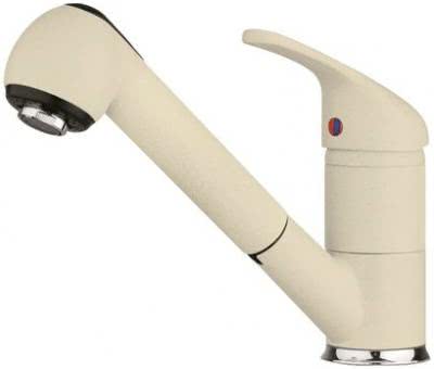 Смеситель для кухни Pyramis Festivo мокко