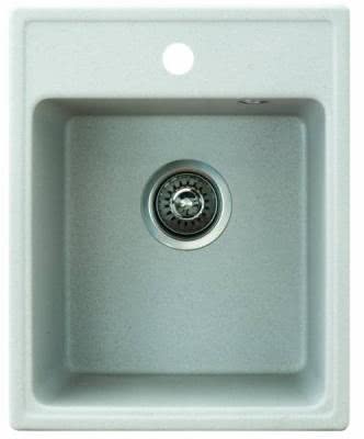 Мойка для кухни Orivel Quadro 40 серый