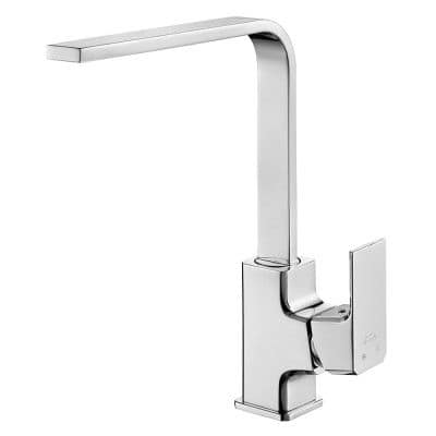 Смеситель для кухни E.C.A. Tiera 102118065