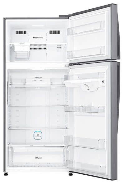 Холодильник LG GN-H702 HMHZ