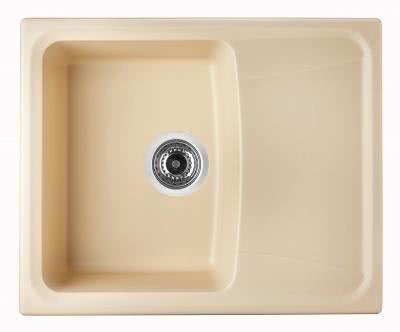 Мойка для кухни Ukinox Онега лен