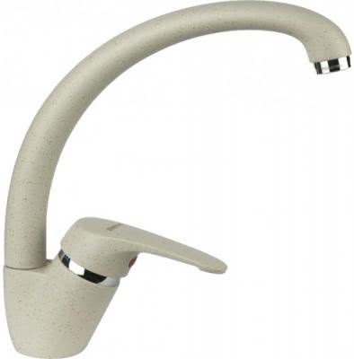 Смеситель для кухни Longran Impact G 08910 саббиа