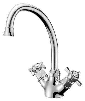 Смеситель для кухни Elghansa Praktic Chrome 5922660 хром