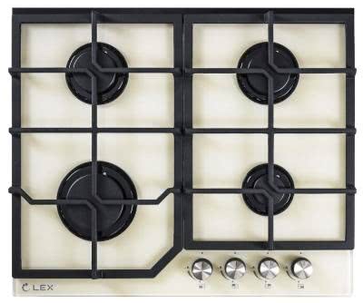 Варочная панель LEX GVG 6042 IV
