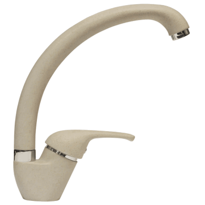 Смеситель для кухни Ukinox 42116 черный