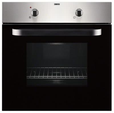 Духовой шкаф Zanussi ZZB 510301 X