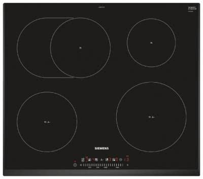 Варочная панель Siemens EH651FFC1E