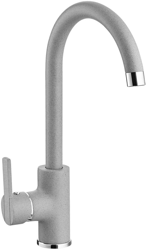 Смеситель для кухни Genesis by Alveus Tonia G81 Concrete