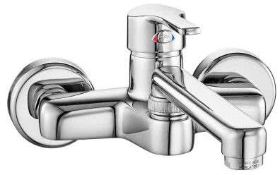 Смеситель для кухни E.C.A Vera 102107195