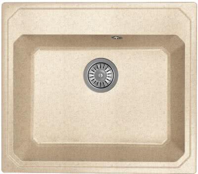 Мойка для кухни Bamboo Кардинал 570 терра
