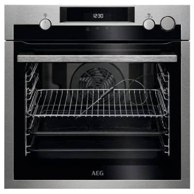 Духовой шкаф AEG BSE 576321 M