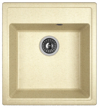 Мойка для кухни Dr.Gans Ника 470 дюна