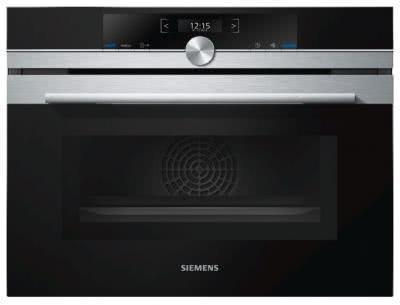 Духовой шкаф Siemens CM633GBS1