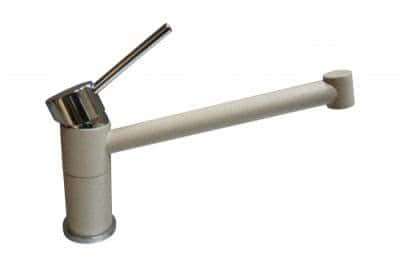 Смеситель для кухни Webert ICE IC920102599 Sandbeige