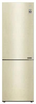 Холодильник LG DoorCooling+ GA-B509 CECL