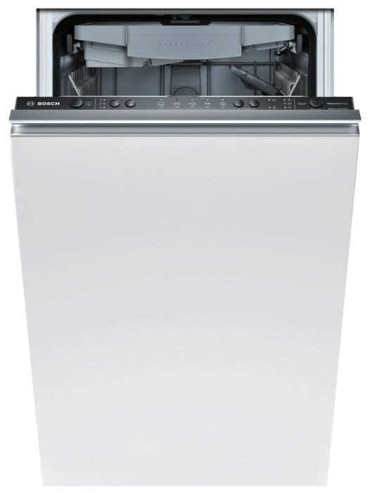 Посудомоечная машина Bosch Serie 2 SPV25FX10R