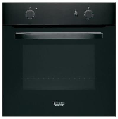 Духовой шкаф Hotpoint-Ariston FH G (BK)