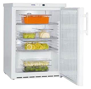 Холодильник Liebherr FKUv 1610