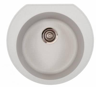 Мойка для кухни Orivel Omega Серый
