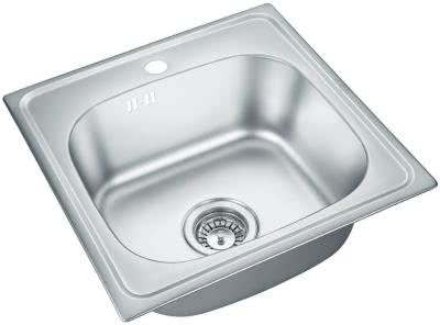 Мойка для кухни Емар 130A матовая