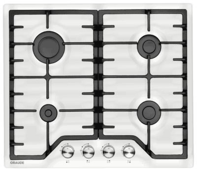 Газовая варочная панель GRAUDE GS 60.1 WM