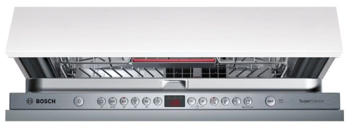 Посудомоечная машина Bosch SMV 46IX02 E