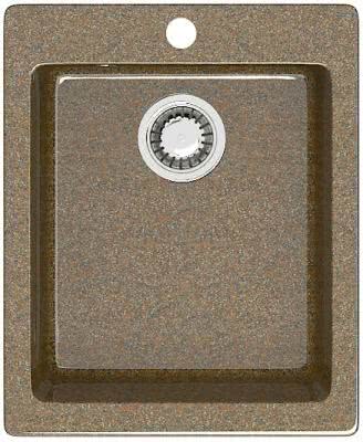 Мойка для кухни Marrbaxx Линди Z8 Q9 терракот