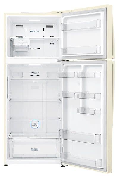 Холодильник LG GC-H502 HEHZ