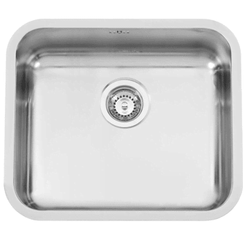 Мойка для кухни Rodi Belem LUX U