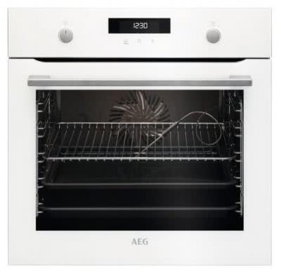 Духовой шкаф AEG BCR 546350 W