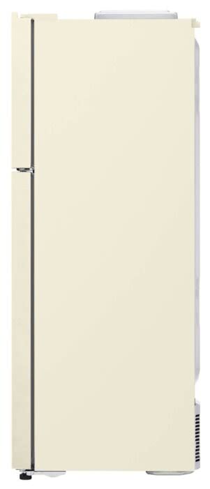 Холодильник LG GN-B422 SECL