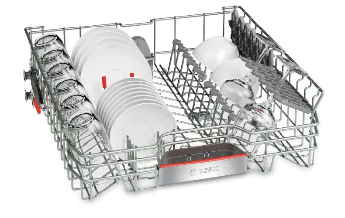 Посудомоечная машина Bosch SMS 68UI02 E