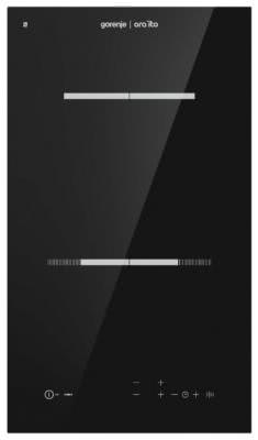 Варочная панель Gorenje ECT 322 ORA-B