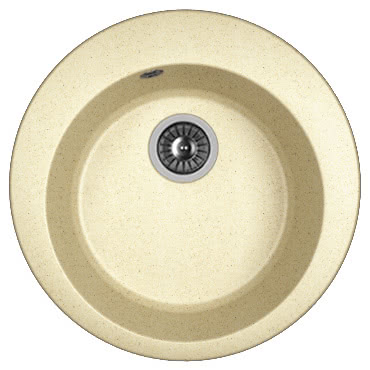 Мойка для кухни Dr.Gans Гала 510 дюна